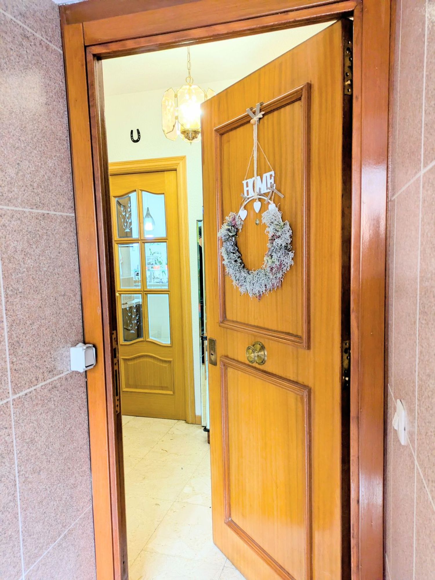 Chalet adosado en calle Albinoni, 41 - Foto 8