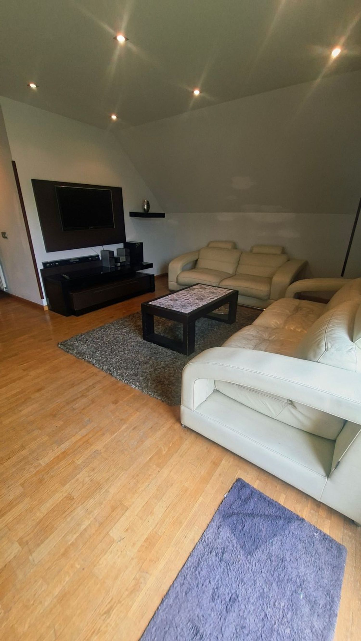 Ático en Calle Tineo, 14, Las Campas - Foto 2