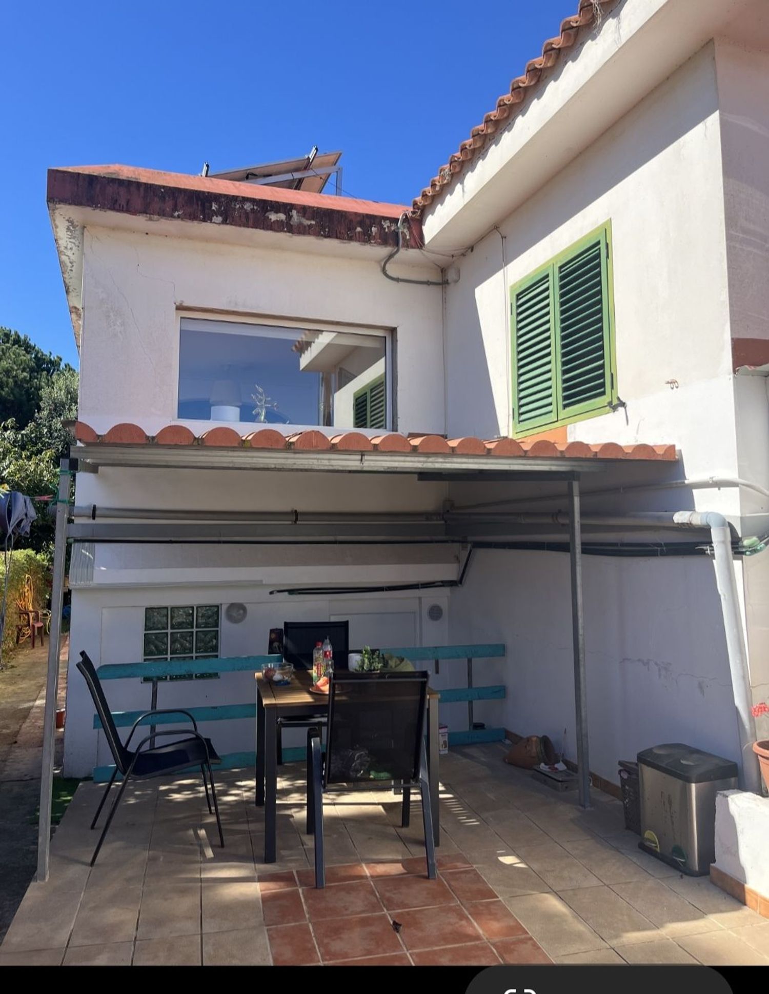 Estudio en Barrio De Santa Cristina, 85 - Foto 4