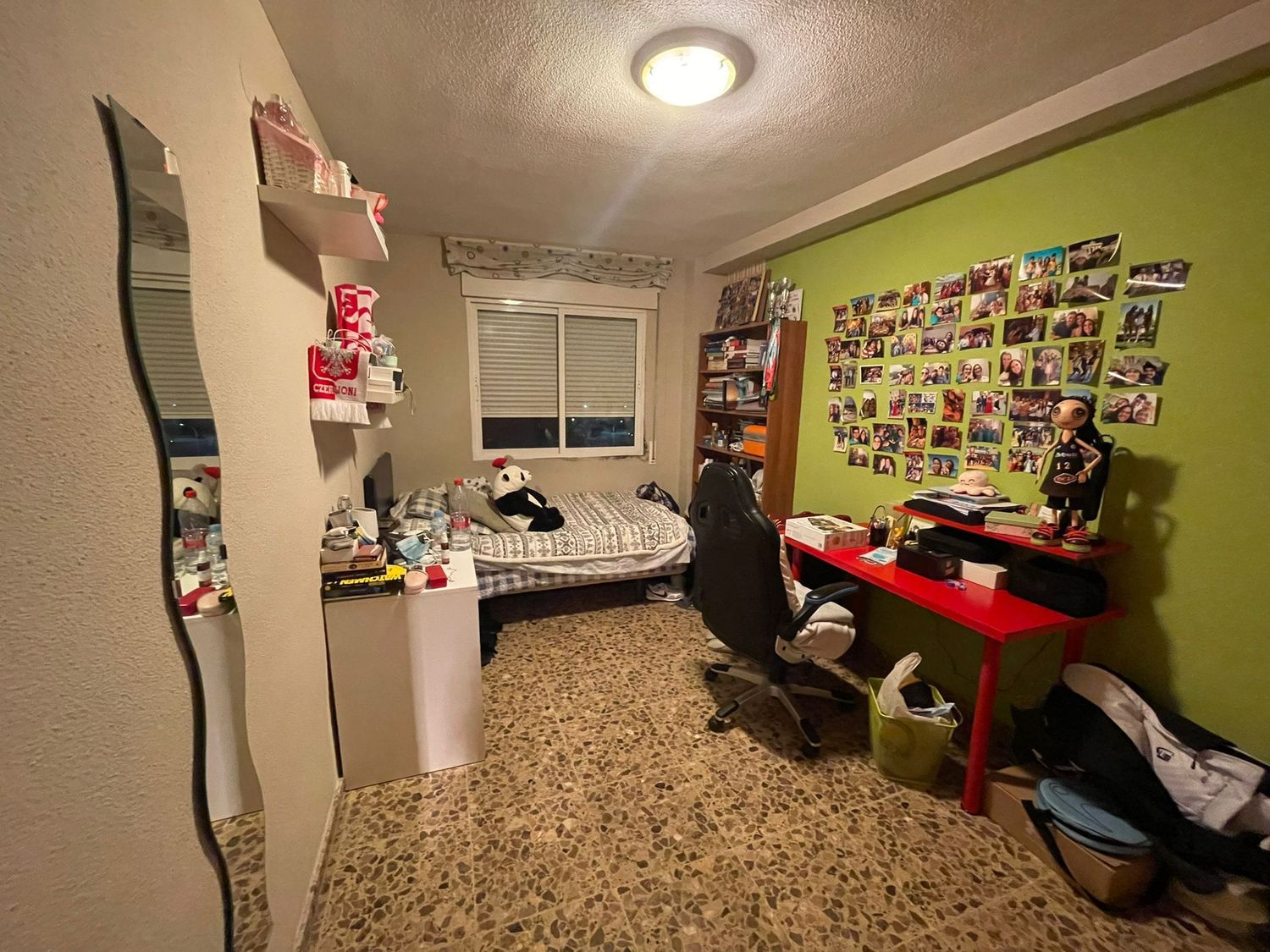 Piso en Avenida Menéndez Pidal, 14, Vistalegre - Parque Cruz - Universidades - Foto 14