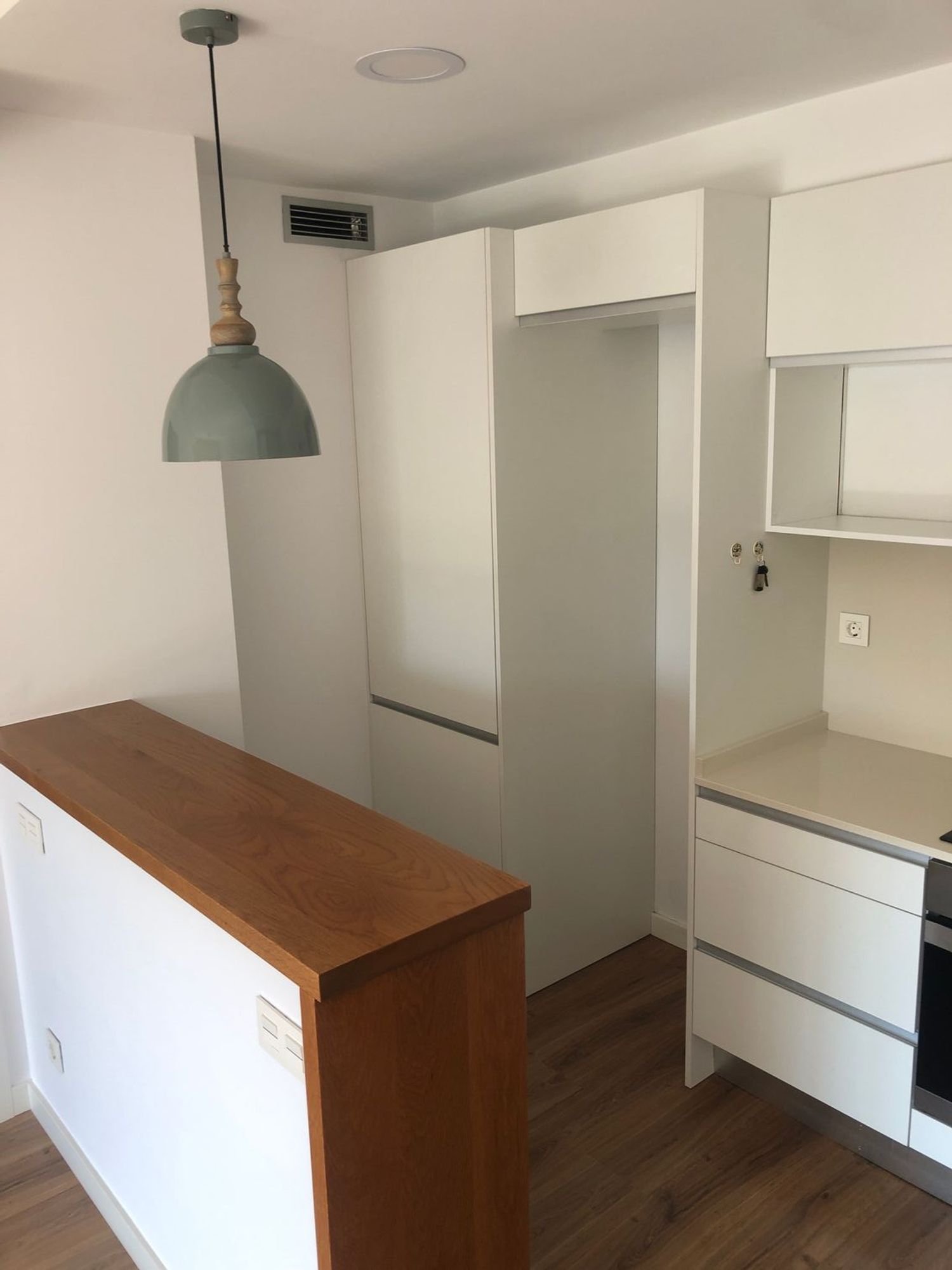 Piso en calle Santa Eulàlia, 179 - Foto 3