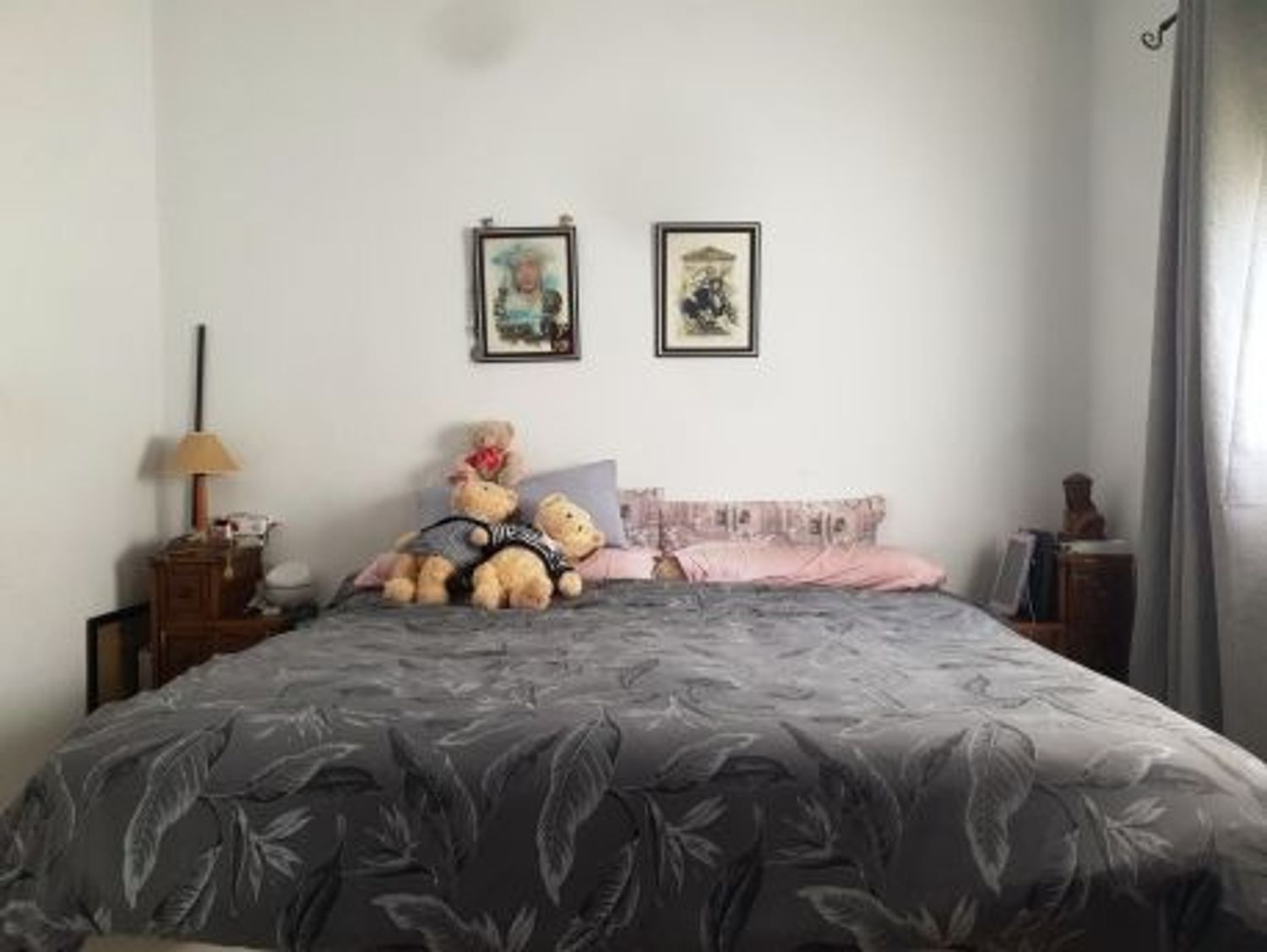 Chalet adosado en calle Andrés Bernáldez, 3 - Foto 16