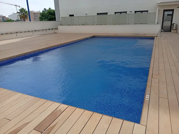 Piso en Calle de Campos Crespo, 46, Safranar - Foto 14