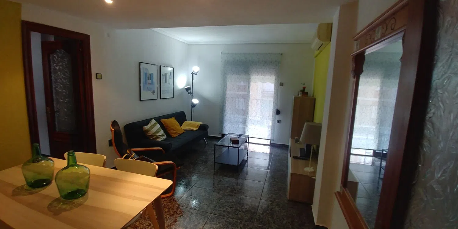 Piso en calle del Pare Urbà, 35 - Foto 1