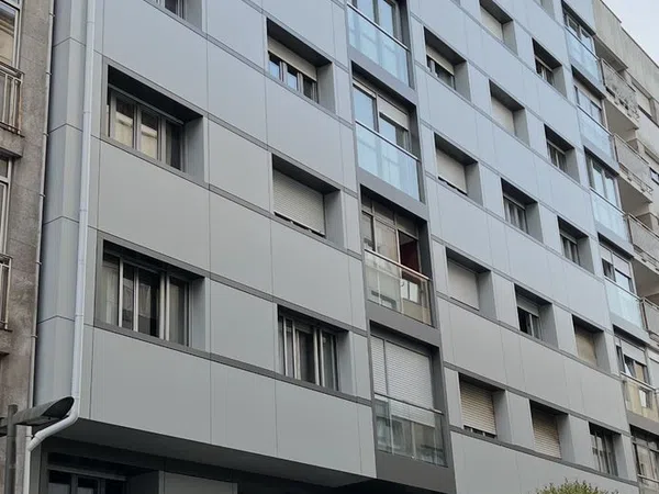 Piso en Calle de Fernando III o Santo, 9, Ensanche - Sar, Ensanche - Sar - Foto 2
