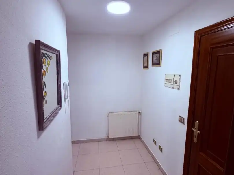 Piso en  Ronda das Fontiñas 260 - Foto 7