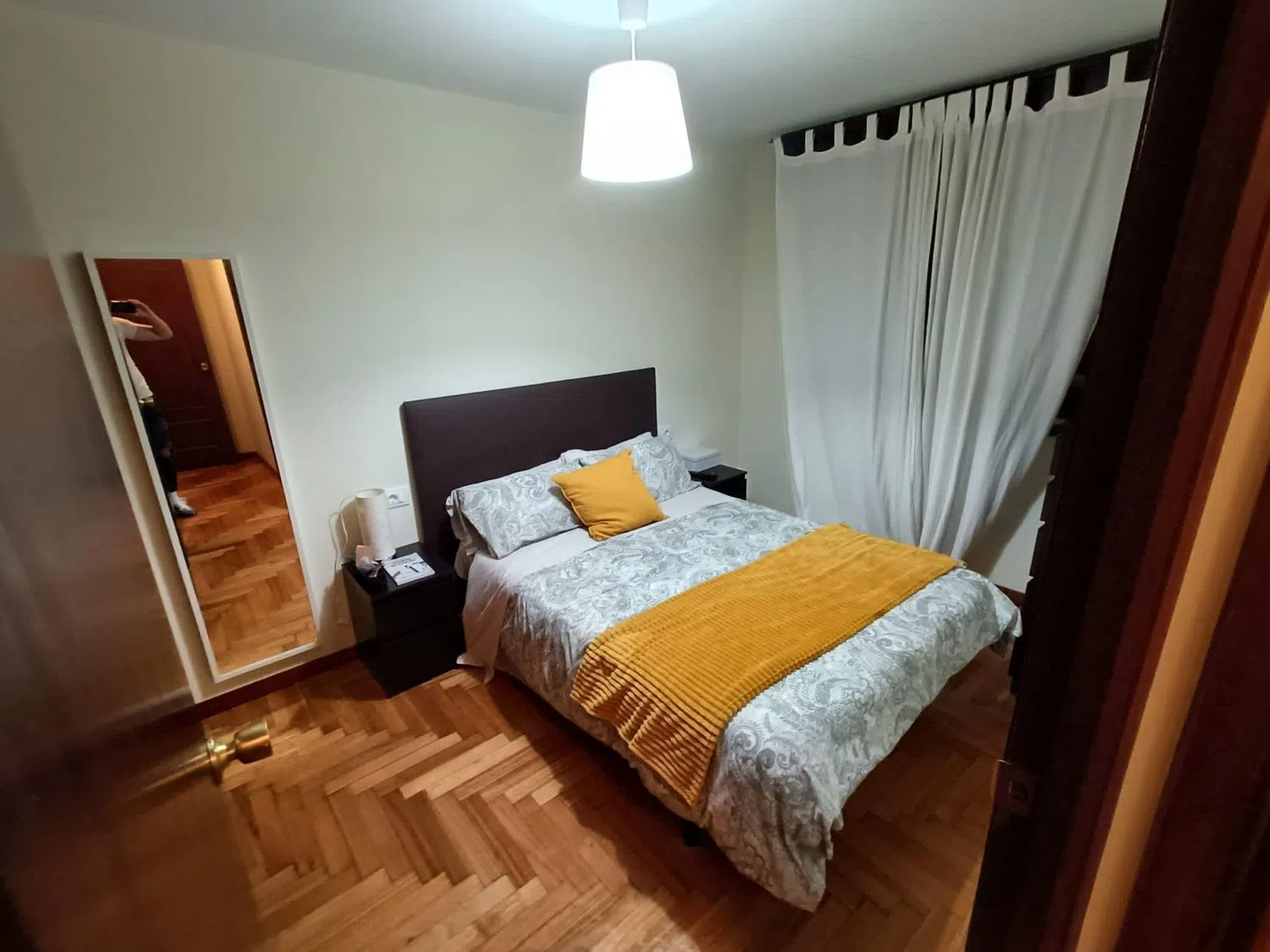 Piso en calle de Rosalía de Castro, 50 - Foto 4