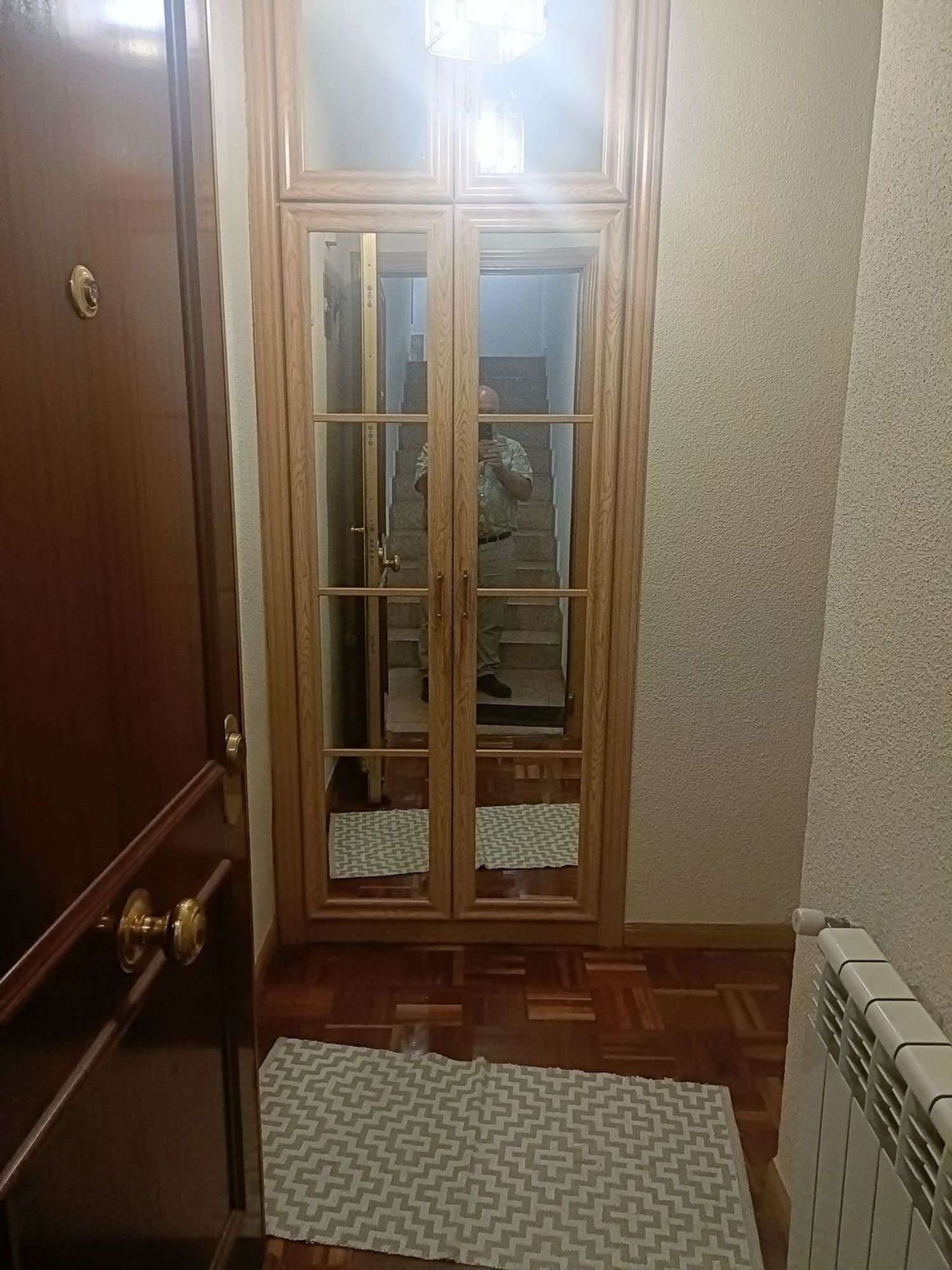Piso en Calle de Dinamarca, 1, El Carrascal - Foto 32