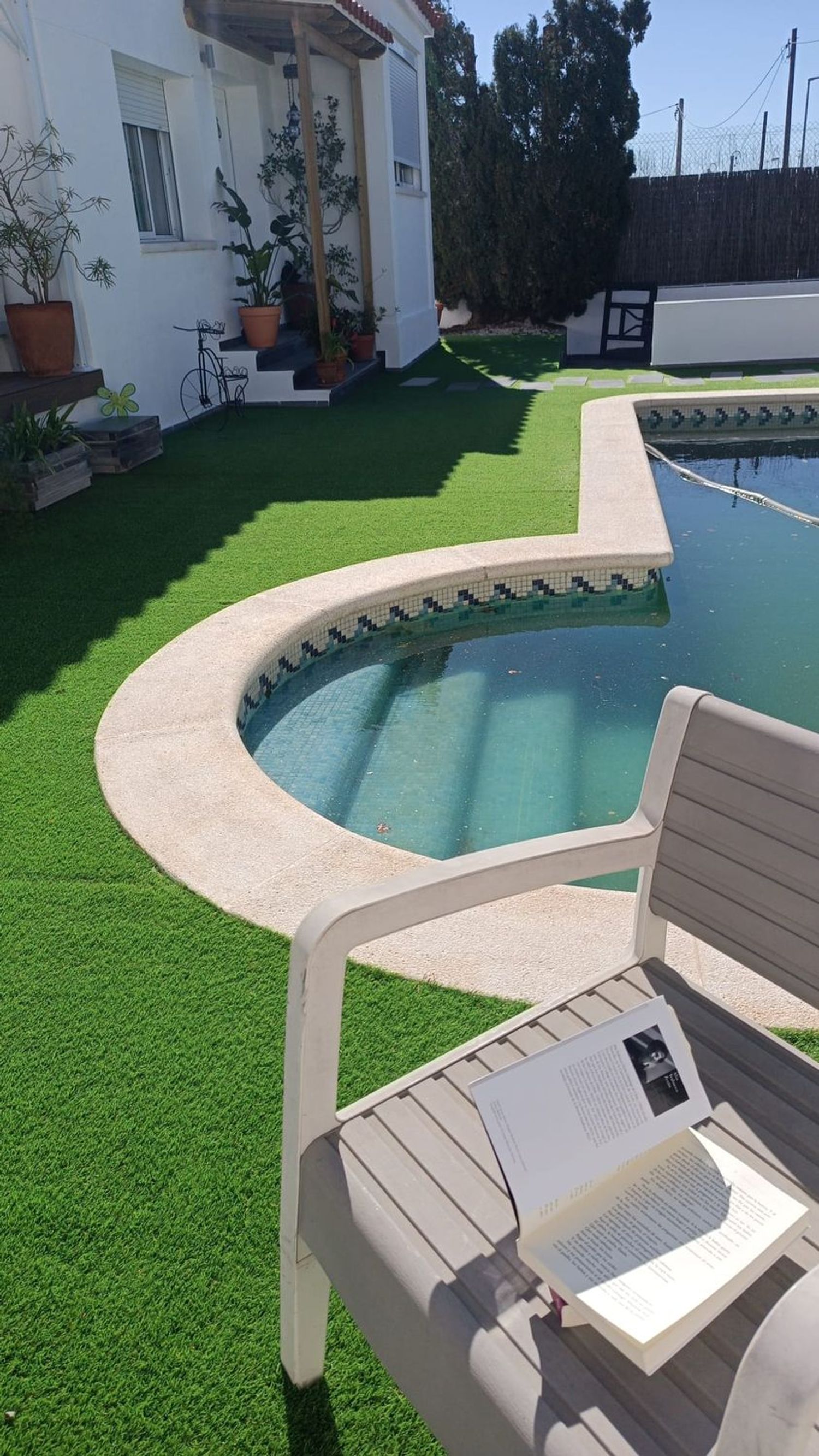 Casa independiente en Urb. santa maria Santa Maria-Eixample-Sud Sumella - Foto 3