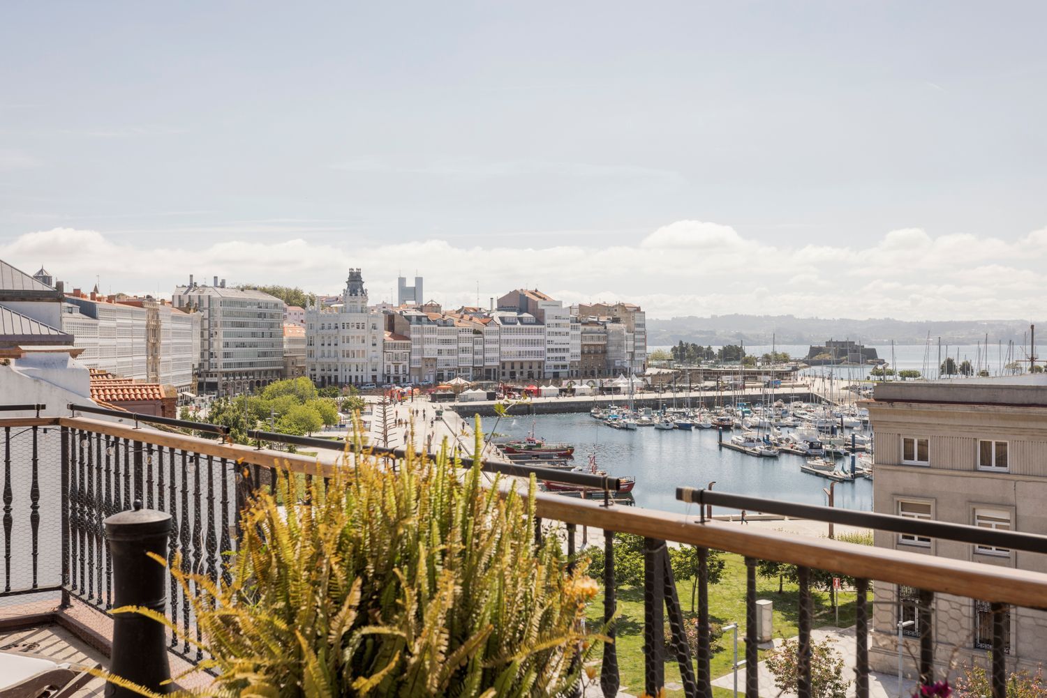 Ático en calle Real, 21 - Foto 9