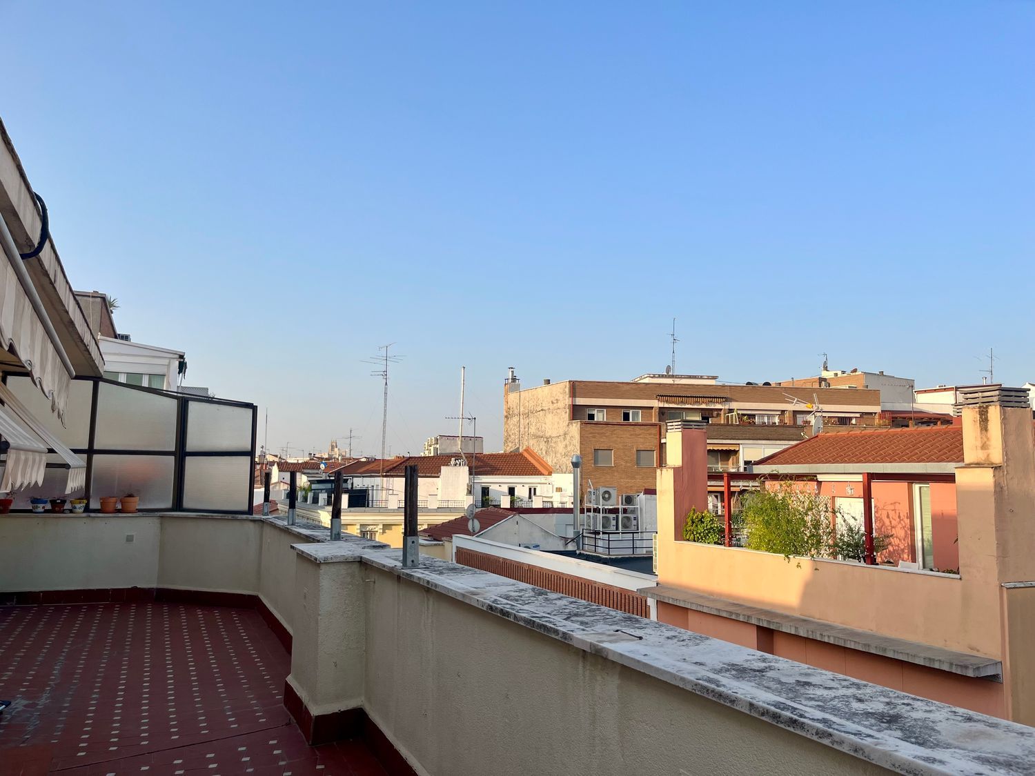 Ático en Calle del Cardenal Cisneros, 30, Trafalgar - Foto 4