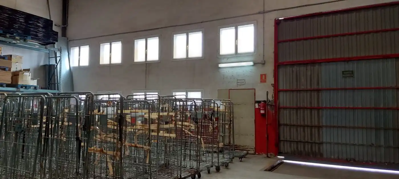 Nave Industrial en  Carrer de Bernat Metge 140 - Foto 54