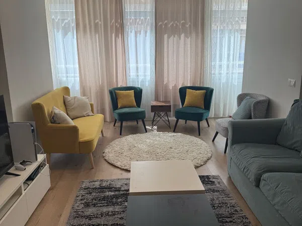 Piso en Calle Vélez Málaga, 8, Malagueta - Monte Sancha - Foto 4