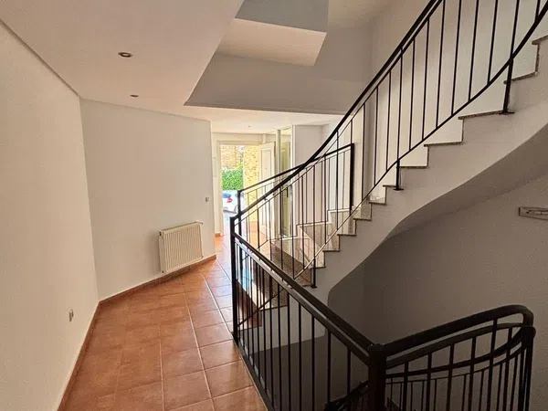 Chalet adosado en Calle Francisco El Hombre, 40, Macondo - Los Castellanos - Foto 21
