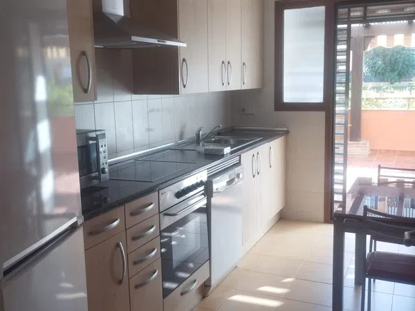 Piso en calle Sor Juana Inés de la Cruz, 2 - Foto 12