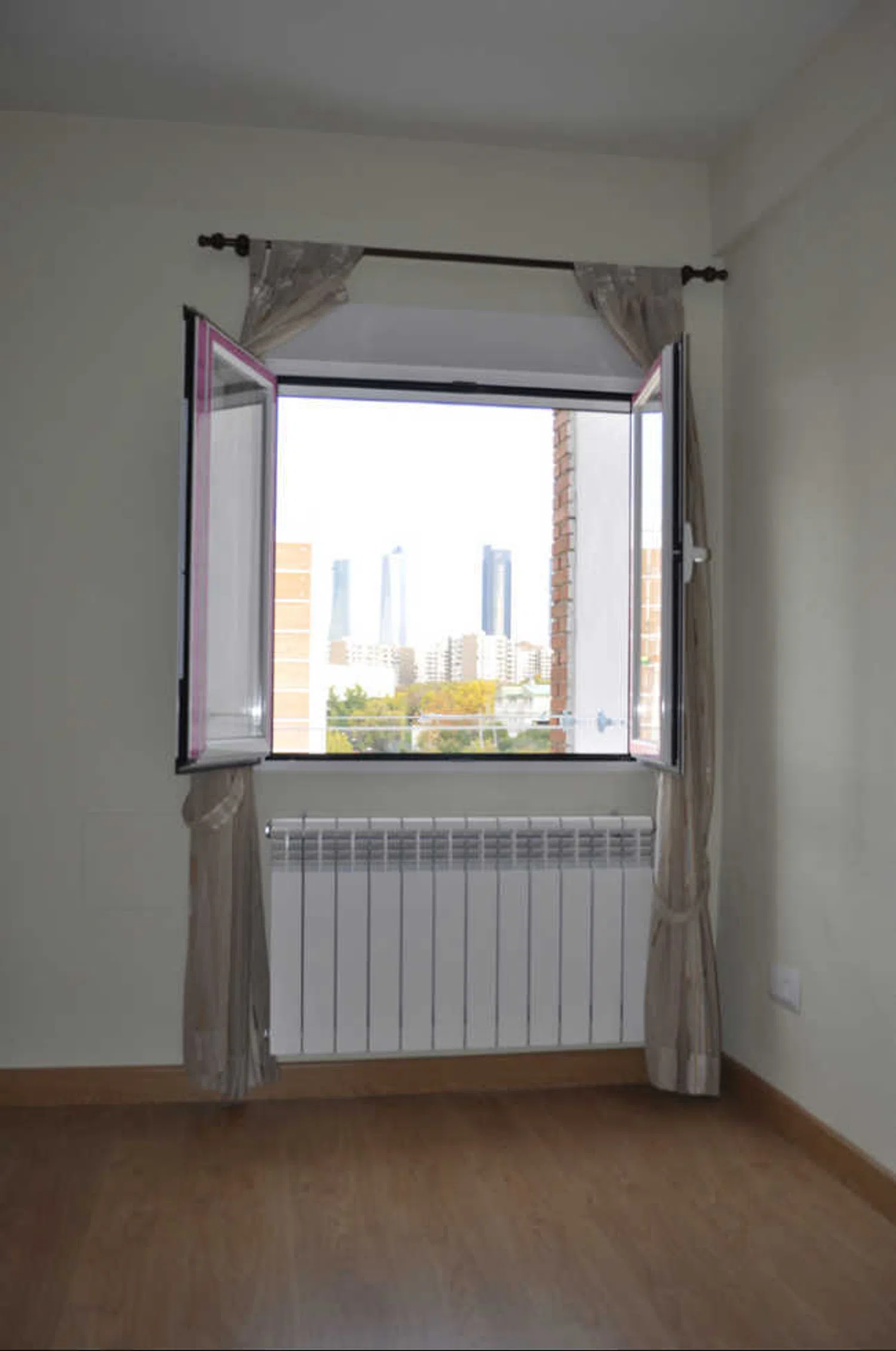 Piso en calle de Melchor Fernández Almagro, 86 - Foto 22