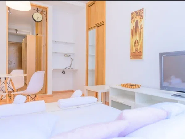 Estudio en Avenida de Asturias, 66, Ventilla-Almenara - Foto 17