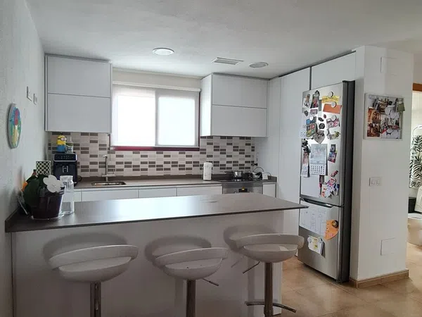 Chalet adosado en Calle Jacaranda, 38 - Foto 7