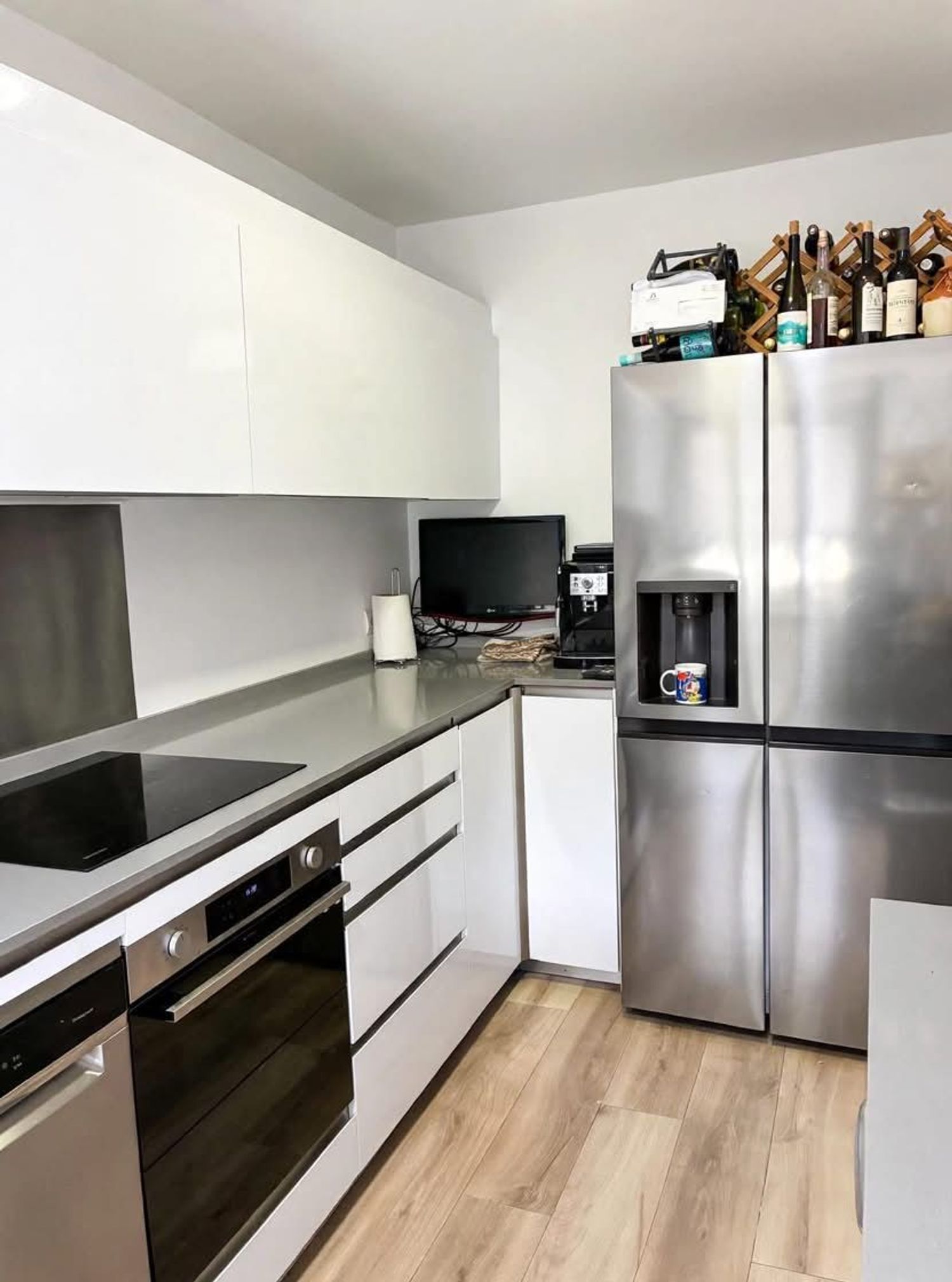 Chalet adosado en Calle Joaquín Rodrigo, 13, Hacienda Elviria - Foto 6