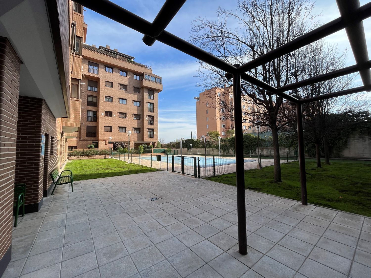 Piso en calle de Albadalejo, 46 - Foto 29