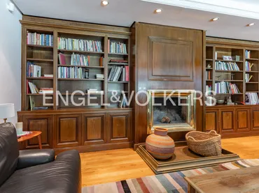Chalet en Sant Cugat del Vallès - Foto 26