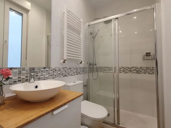 Piso en calle de Don Ramón de la Cruz, 93 - Foto 17