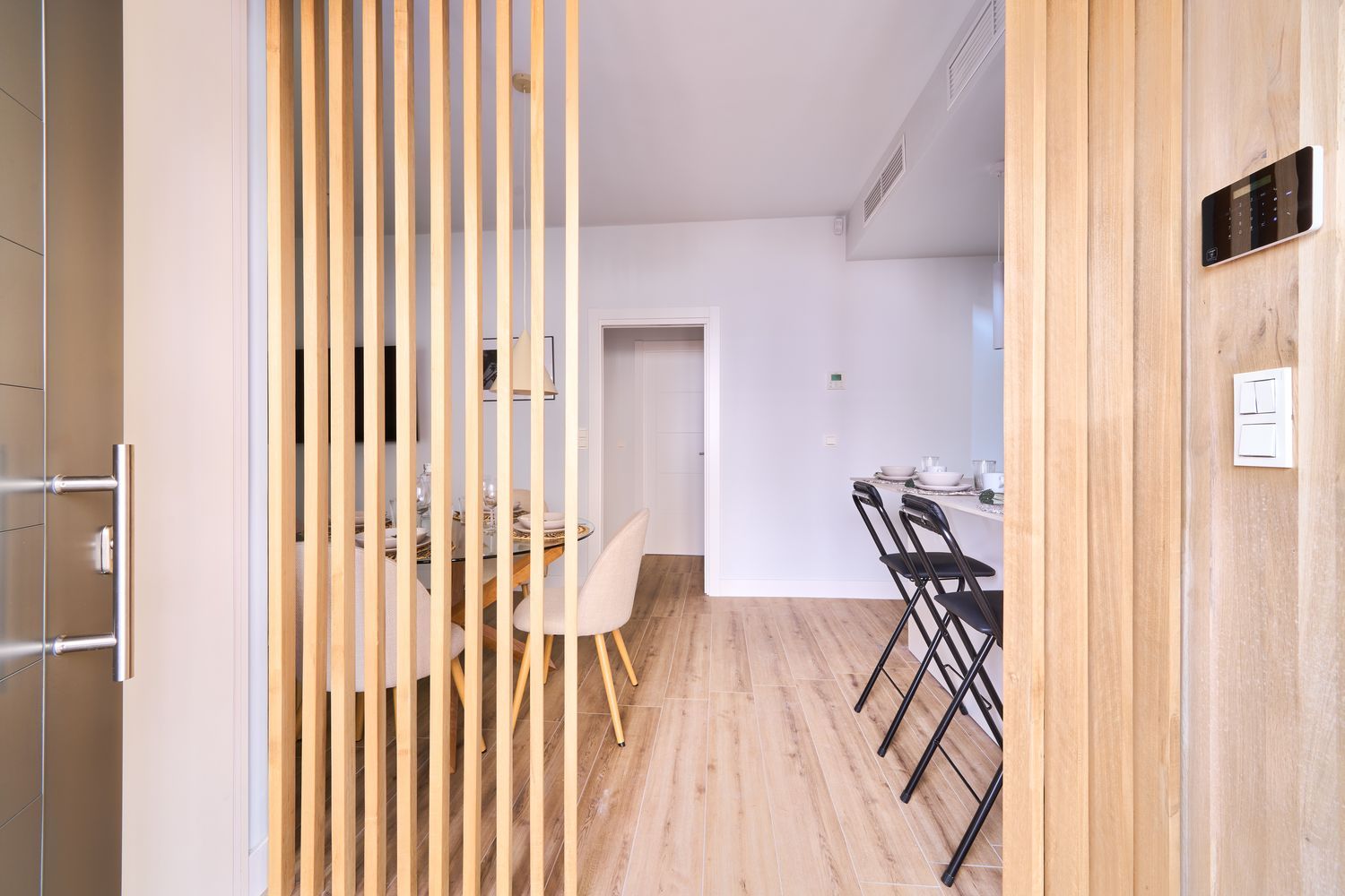 Piso en calle Navas de Tolosa, 8 - Foto 8