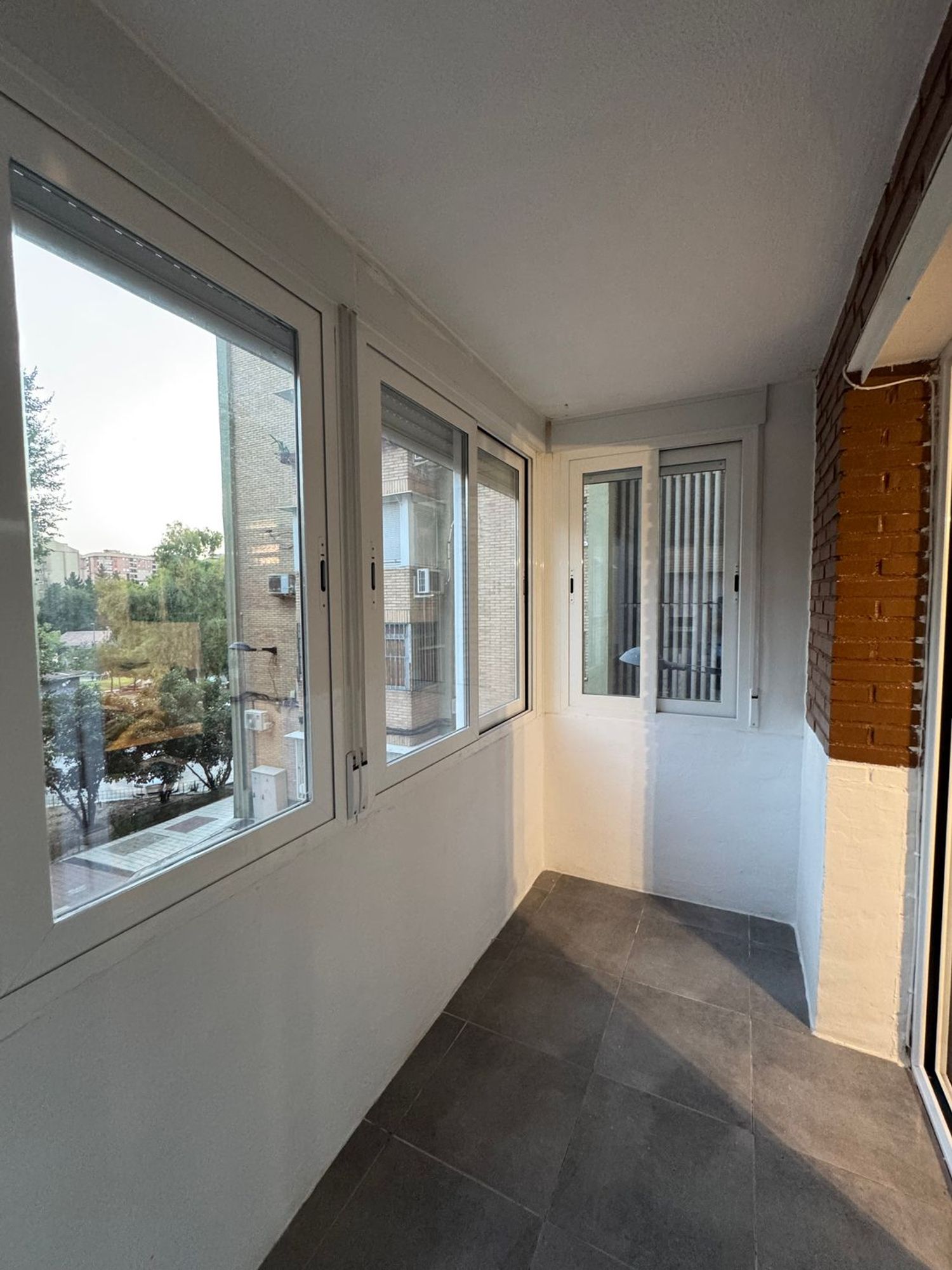 Piso en Calle Santa María del Valle, 5 sectorA, Belén - San Roque, Belén - San Roque - Foto 3