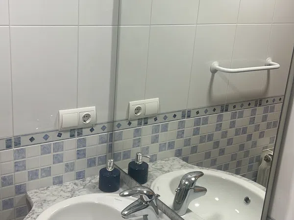 Piso en Calle Clara Campoamor, 3, La Rosaleda, La Rosaleda - Foto 5