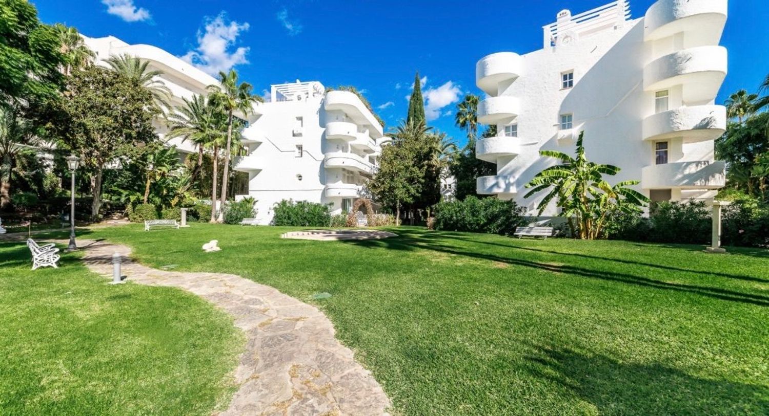 Piso en Bulevar Príncipe Alfonso de Hohenlohe, 269 - Foto 18