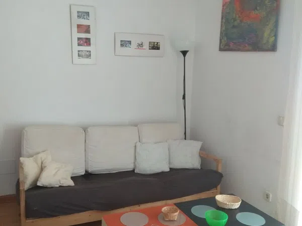 Piso en Calle Pamplona, 61, Bellas Vistas - Foto 12