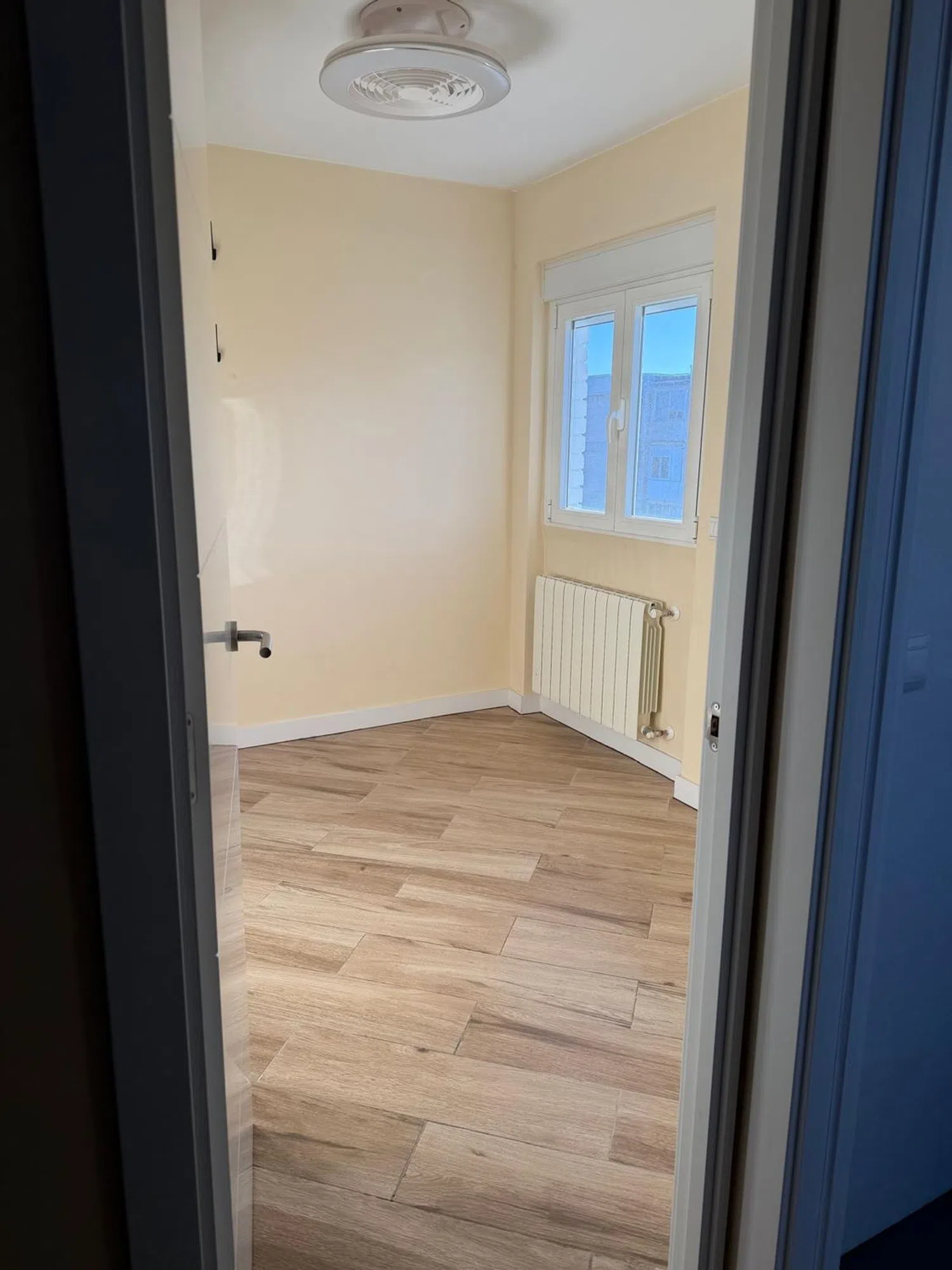 Piso en calle de la Rioja, 2