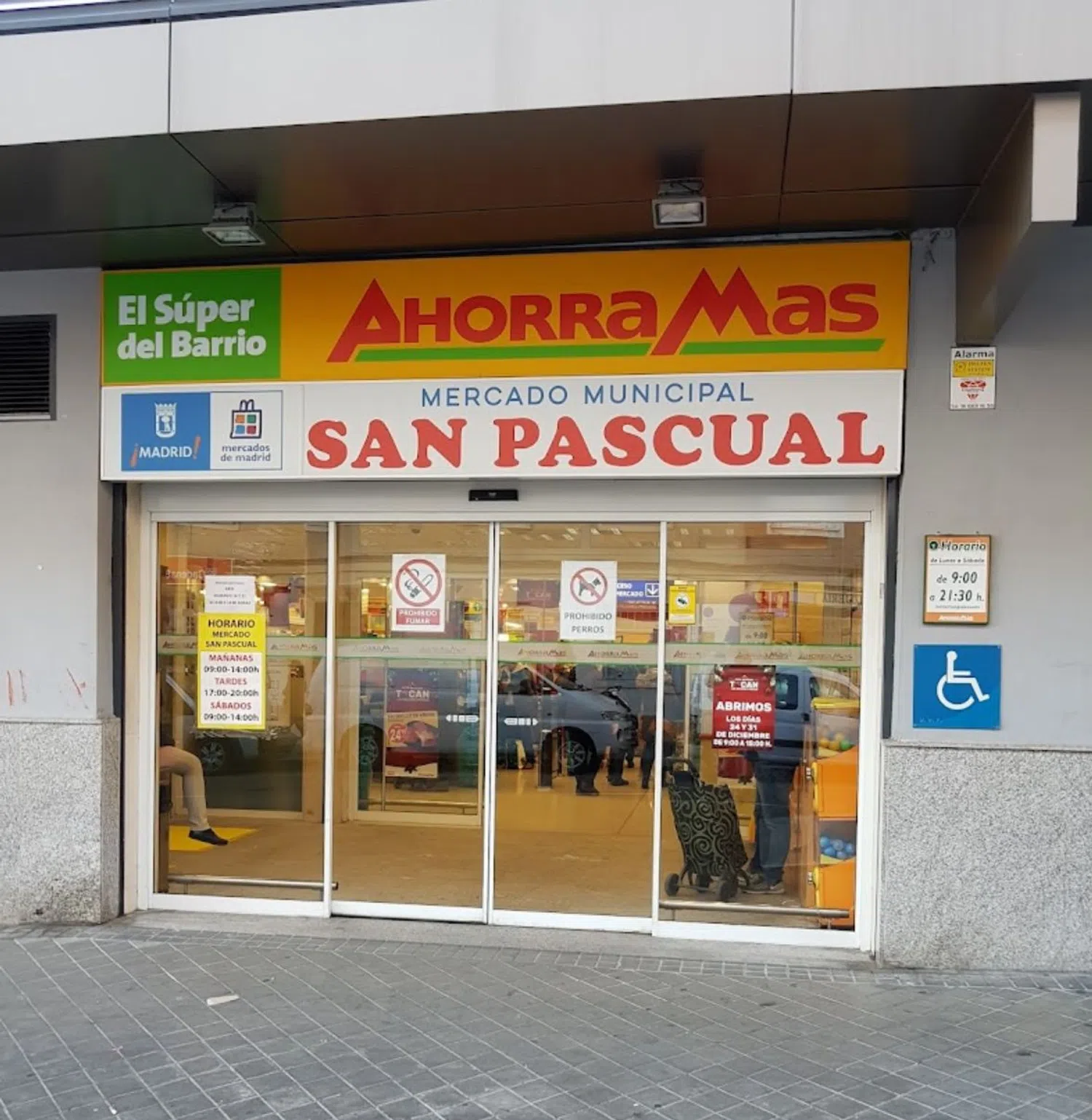 Piso en calle de Virgen del Portillo, 4 - Foto 26