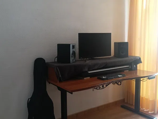 Ático en Calle de Riba-Roja, 6, Campanar - Foto 28