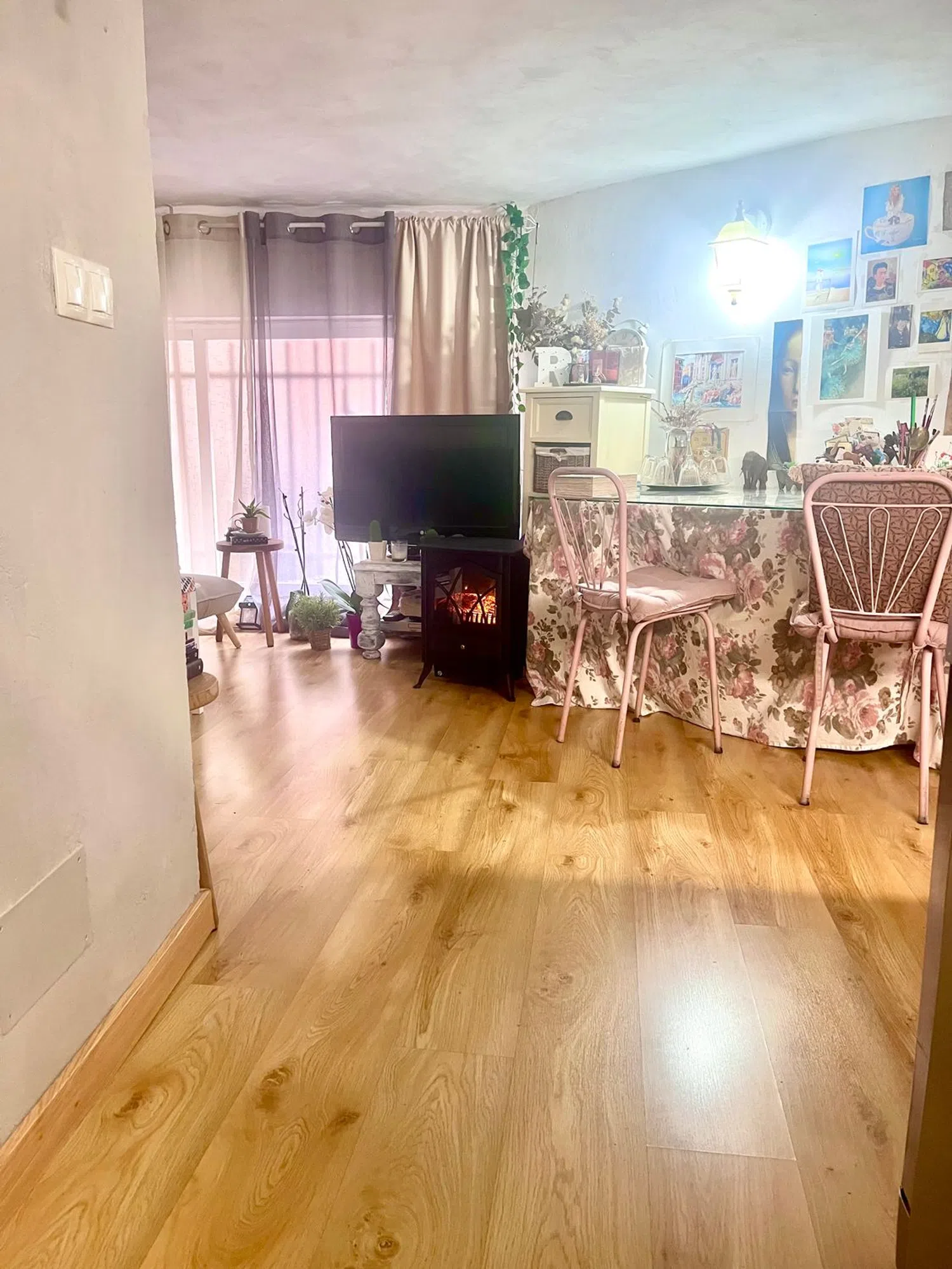 Estudio en calle de Juan de Urbieta, 48 - Foto 7
