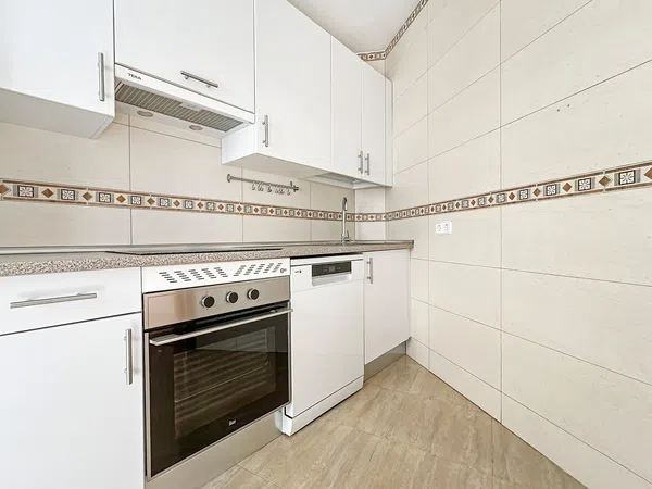 Piso en calle de la Constancia, 24 - Foto 14