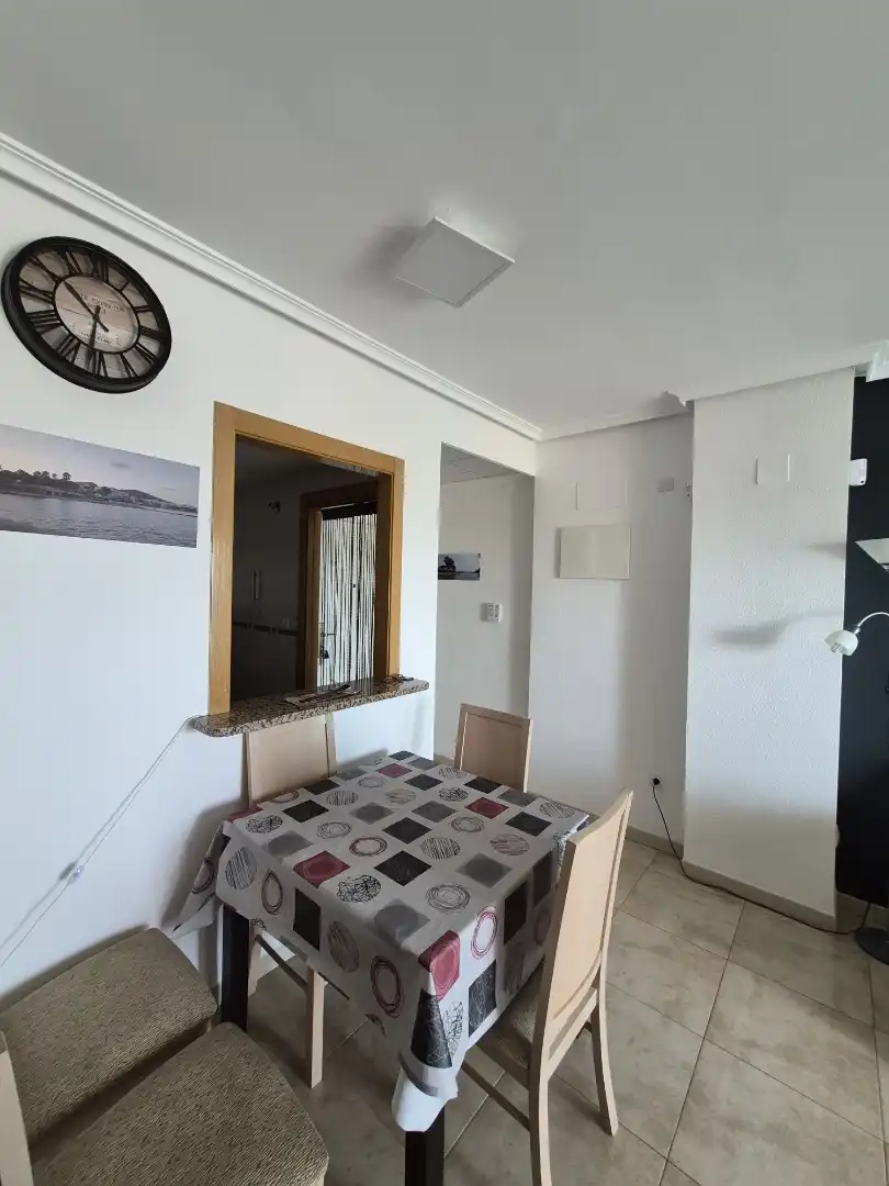Apartamento en  Avenida Central 58 - Foto 4