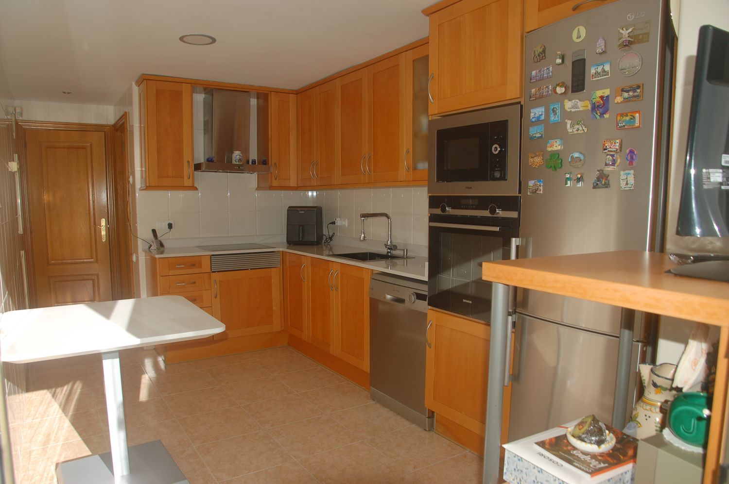 Piso en rambla Just Oliveras, 7 - Foto 11