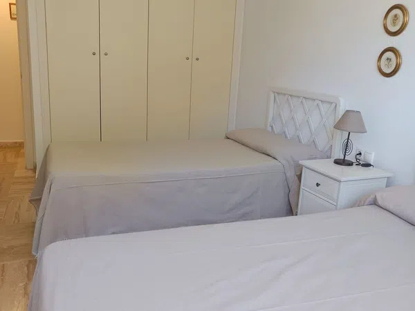 Piso en Avenida de la Marina, 16 a, Puerto de Sotogrande-La Marina, Puerto de Sotogrande-La Marina - Foto 6