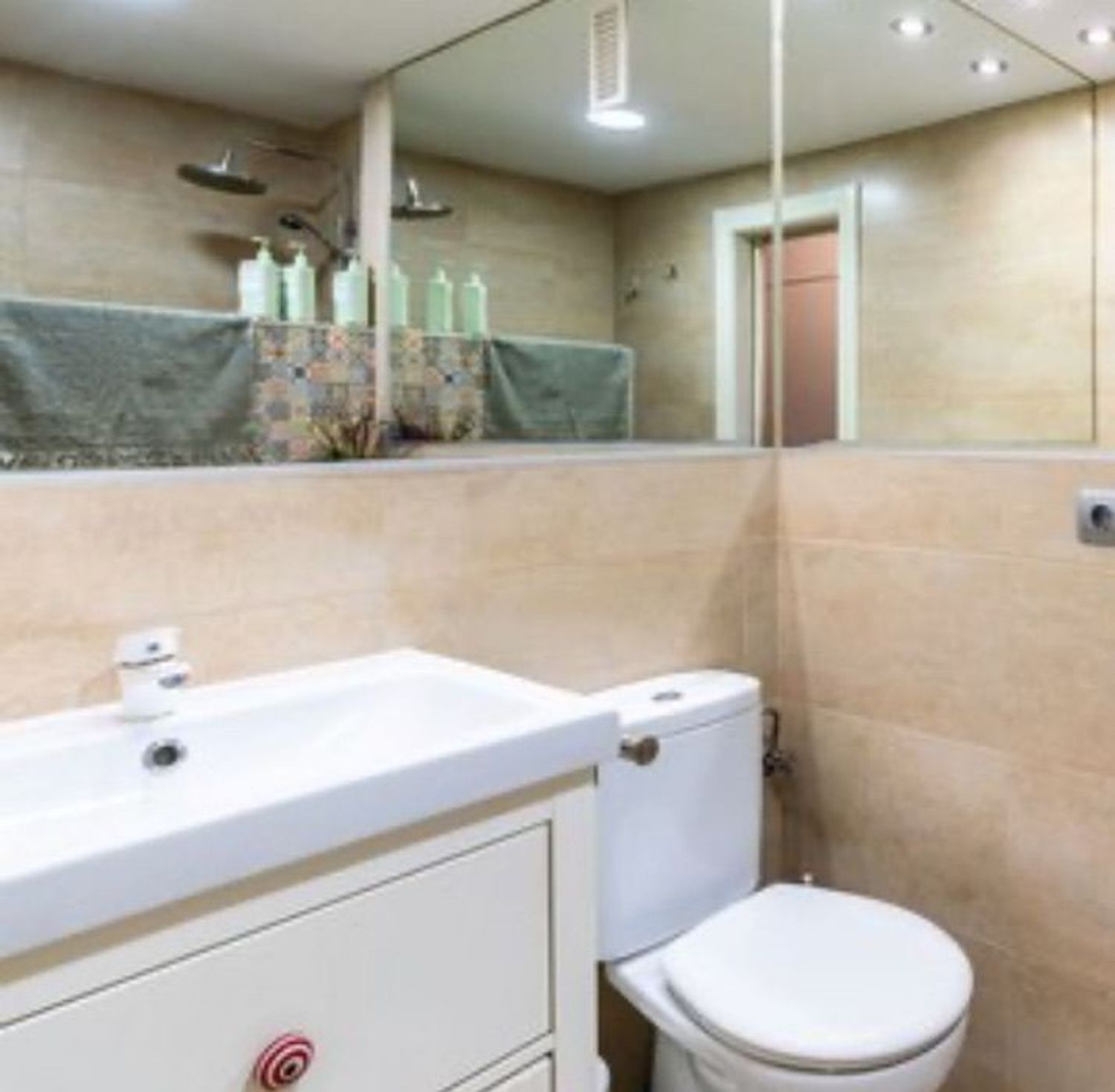 Piso en calle Trovador, 6 - Foto 14