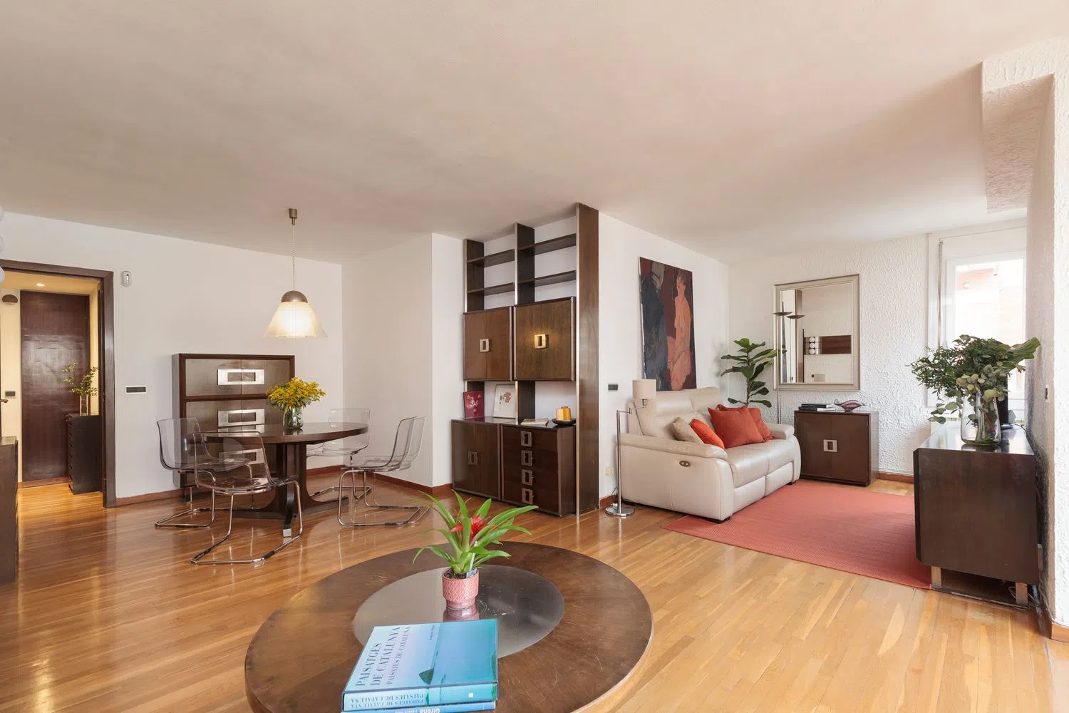 Piso en paseo de Manuel Girona, 67 - Foto 5