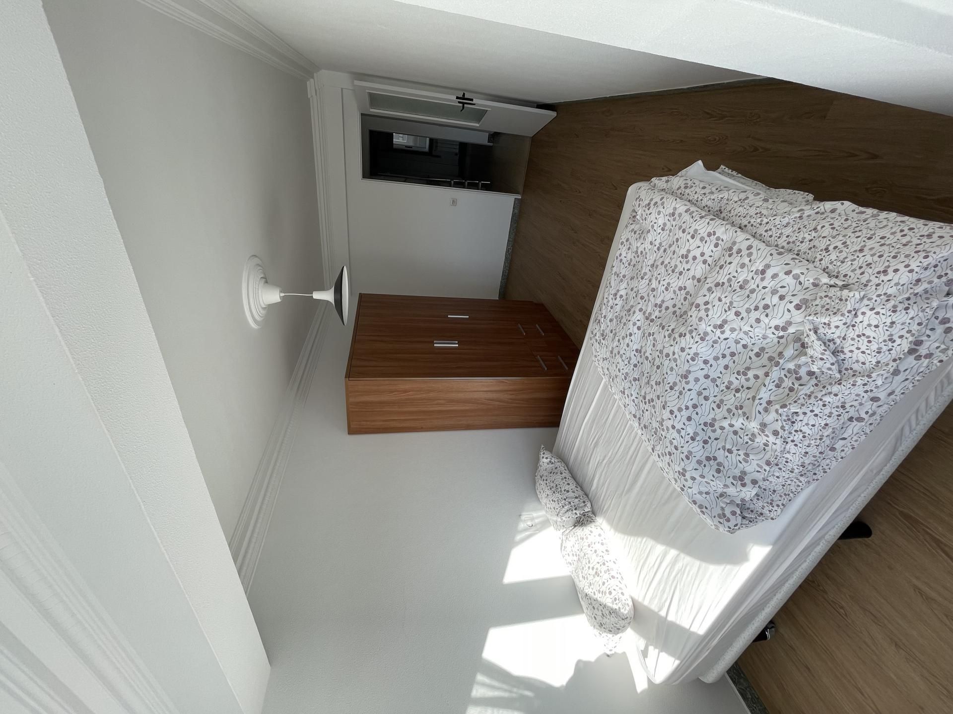 Piso en  Rúa de San Pedro de Mezonzo 26 - Foto 16