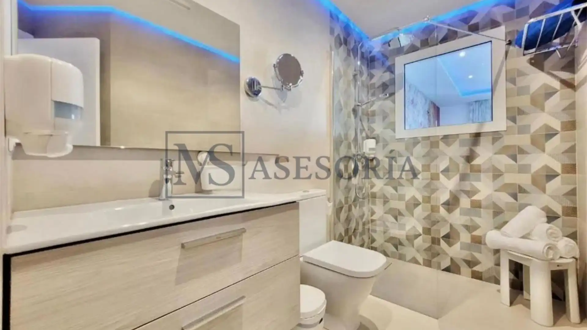 Piso en  Calle Mesa del Mar 140 - Foto 7