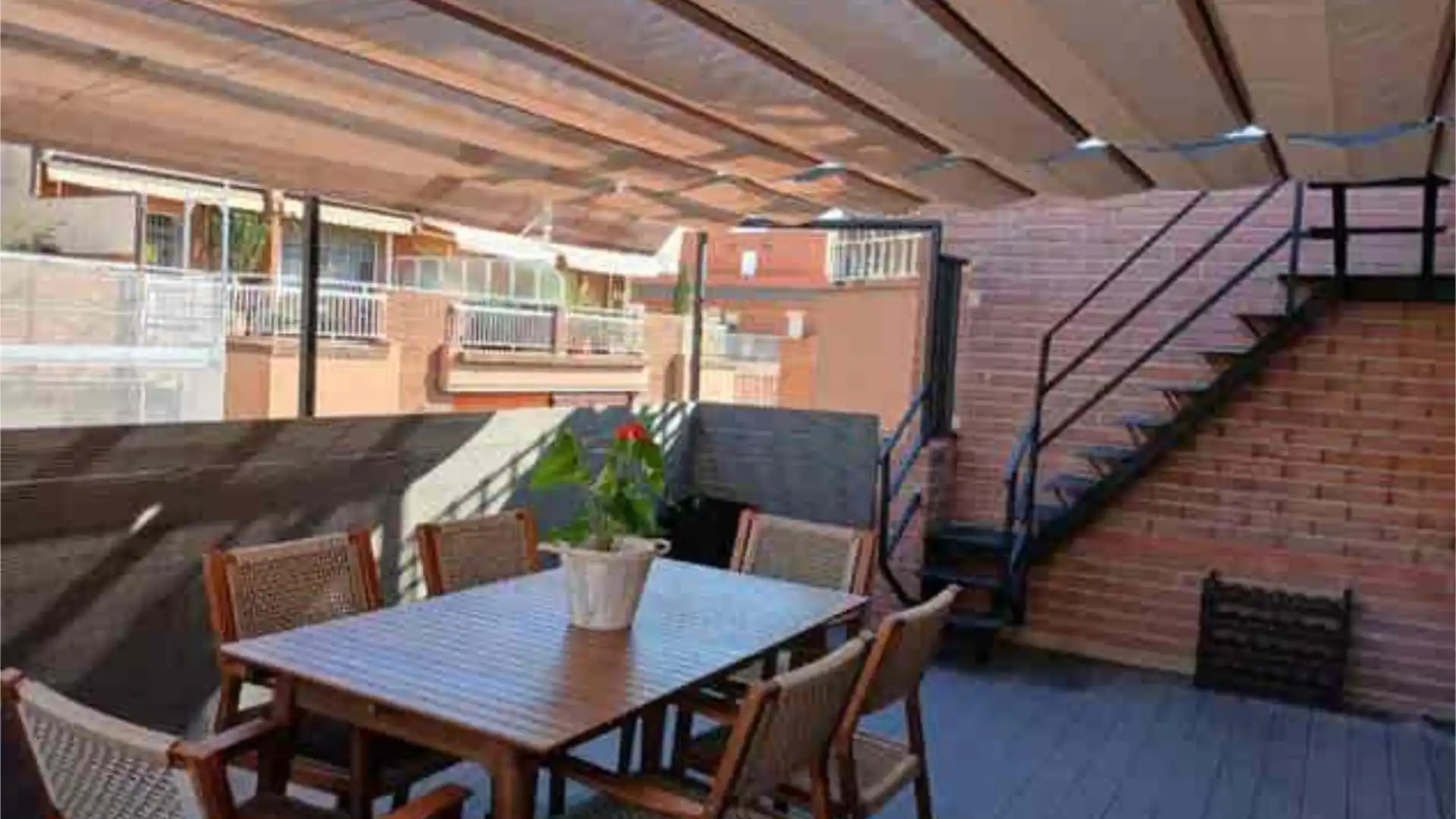 Ático en Gracia Nova - Foto 3