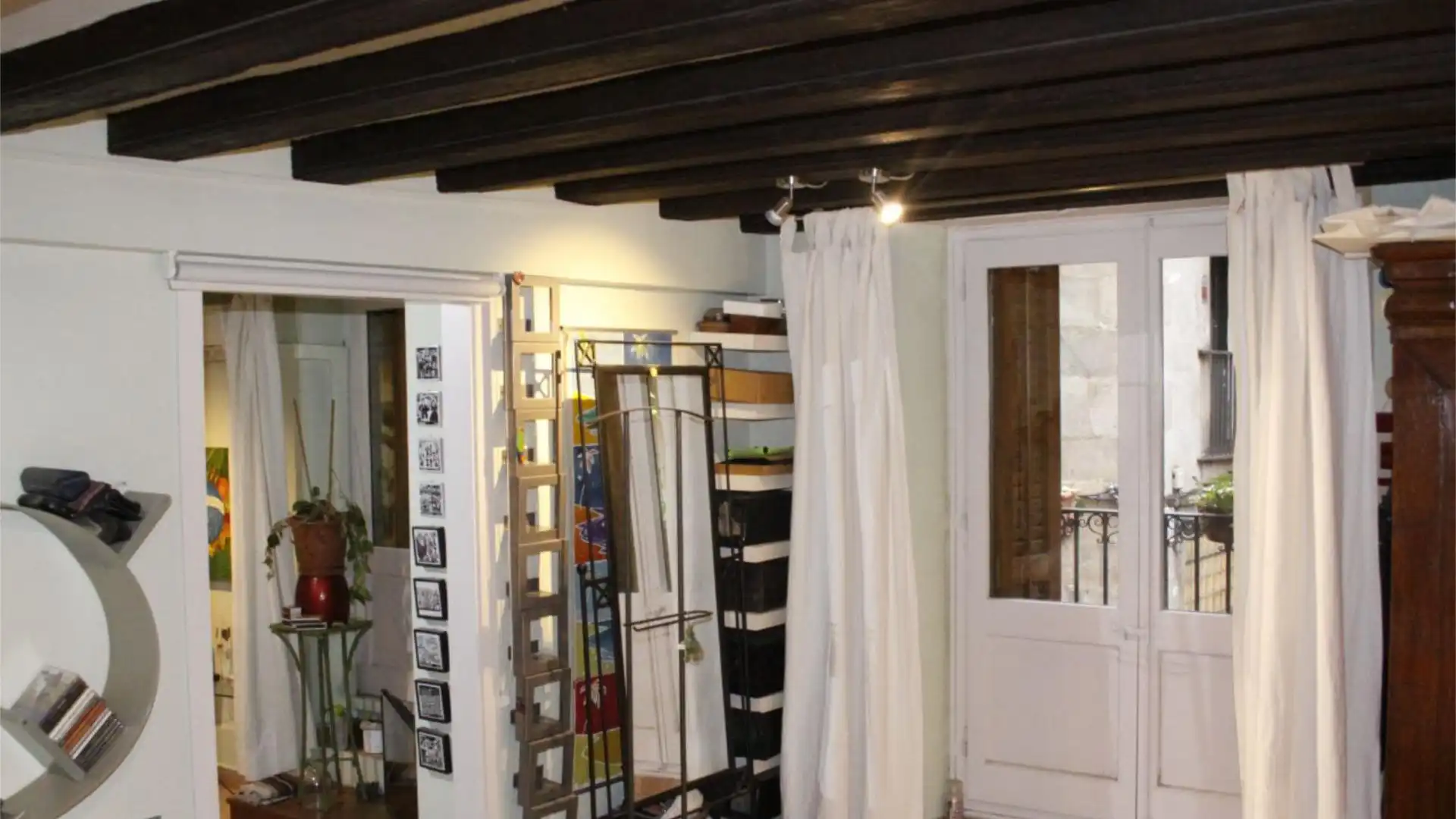 Piso en  Barcelona Capital - Foto 5