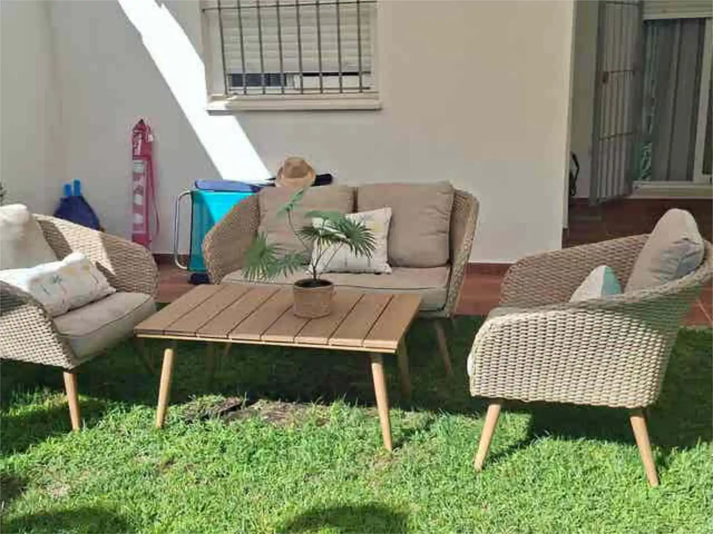 Apartamento en Playa Punta Candor - Foto 3