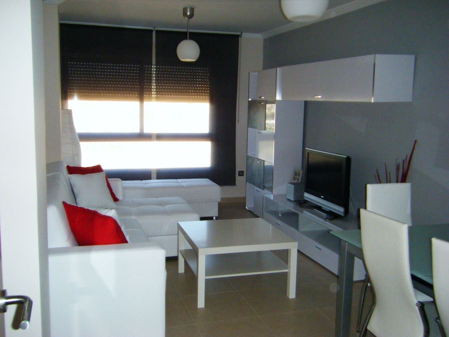 Piso en calle carrera de las angustias, 70 - Foto 2