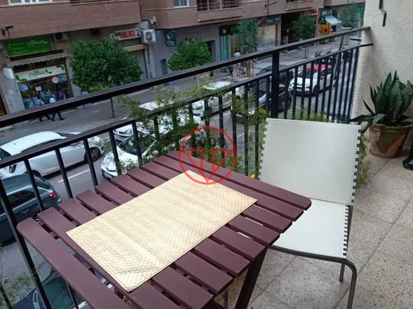 Piso en Calle de Màlaga, 41, Marxalenes - Foto 16