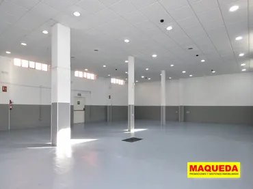Nave Industrial en  Calle de la Electricidad 20 - Foto 3