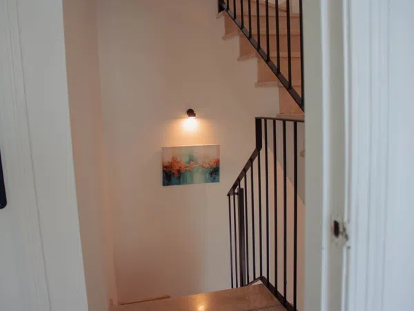 Chalet adosado en calle Azahar, 14 a - Foto 26